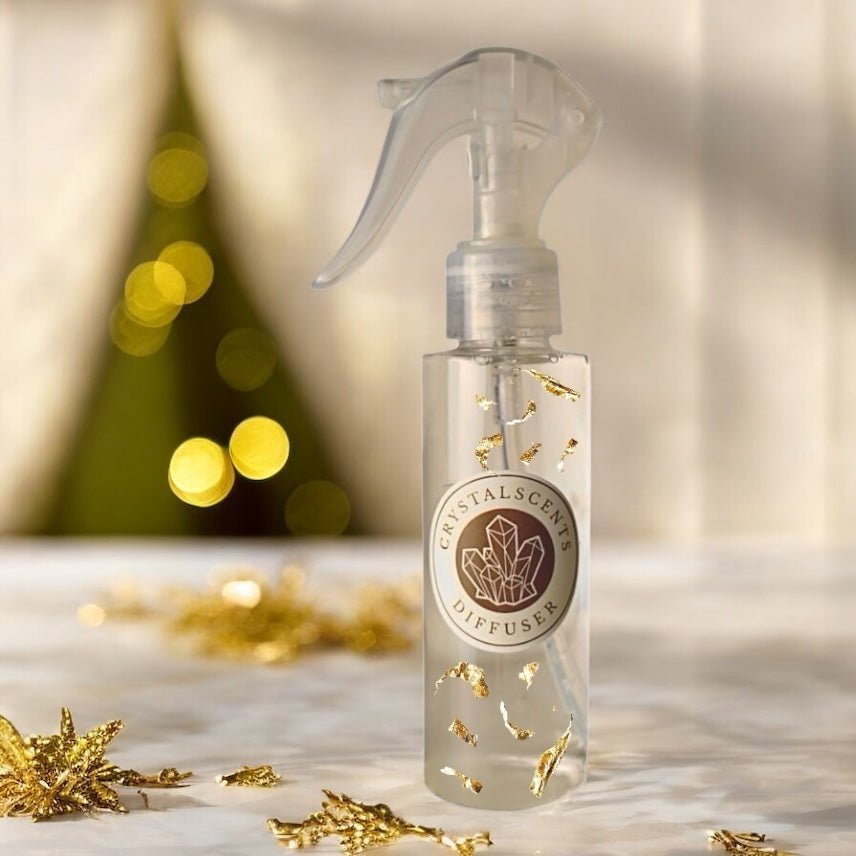 Dufterlebnisse als Geschenk! - CrystalScents