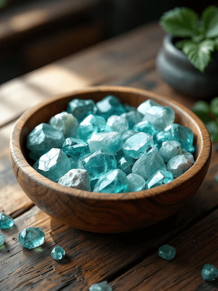 Kristalle – 10 Geheimnisse, die du noch nicht kennst