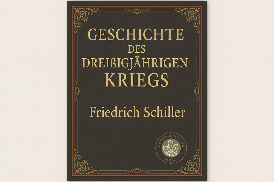 Die Geschichte des dreißigjährigen Kriegs - Friedrich Schiller