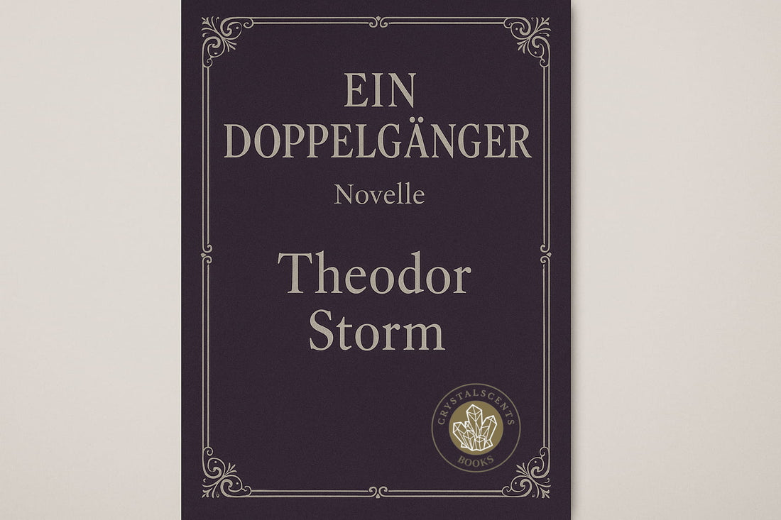 Ein Doppelgänger - Theodor Storm