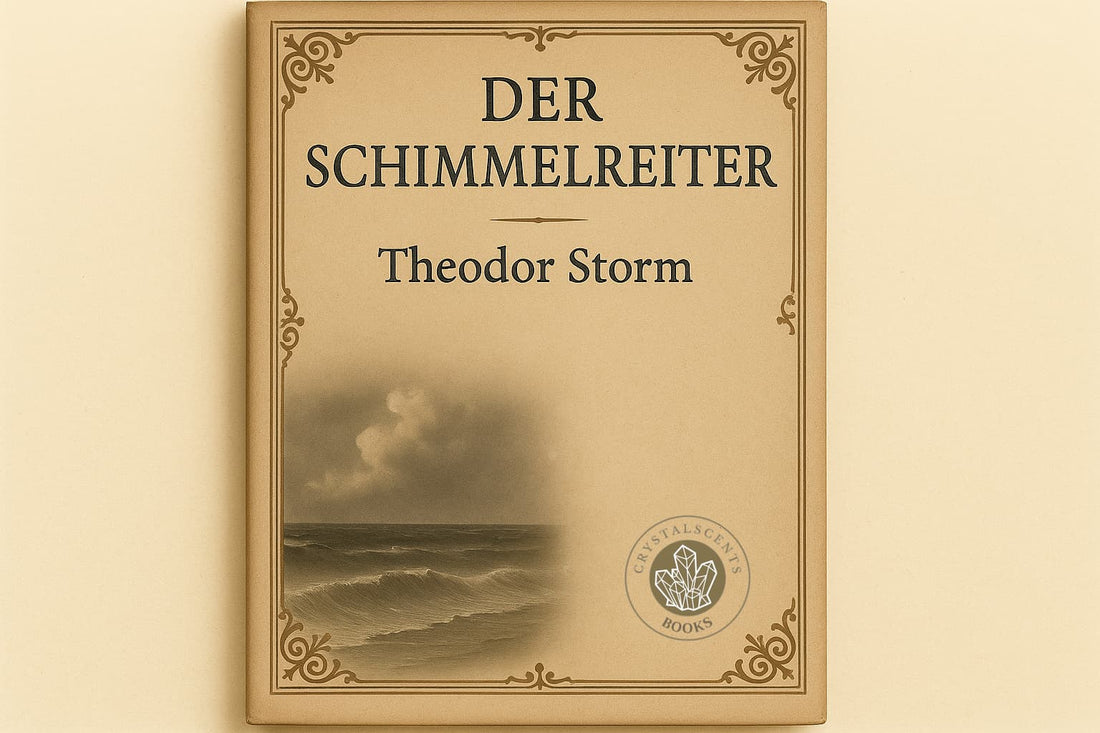 Der Schimmelreiter - Theodor Storm