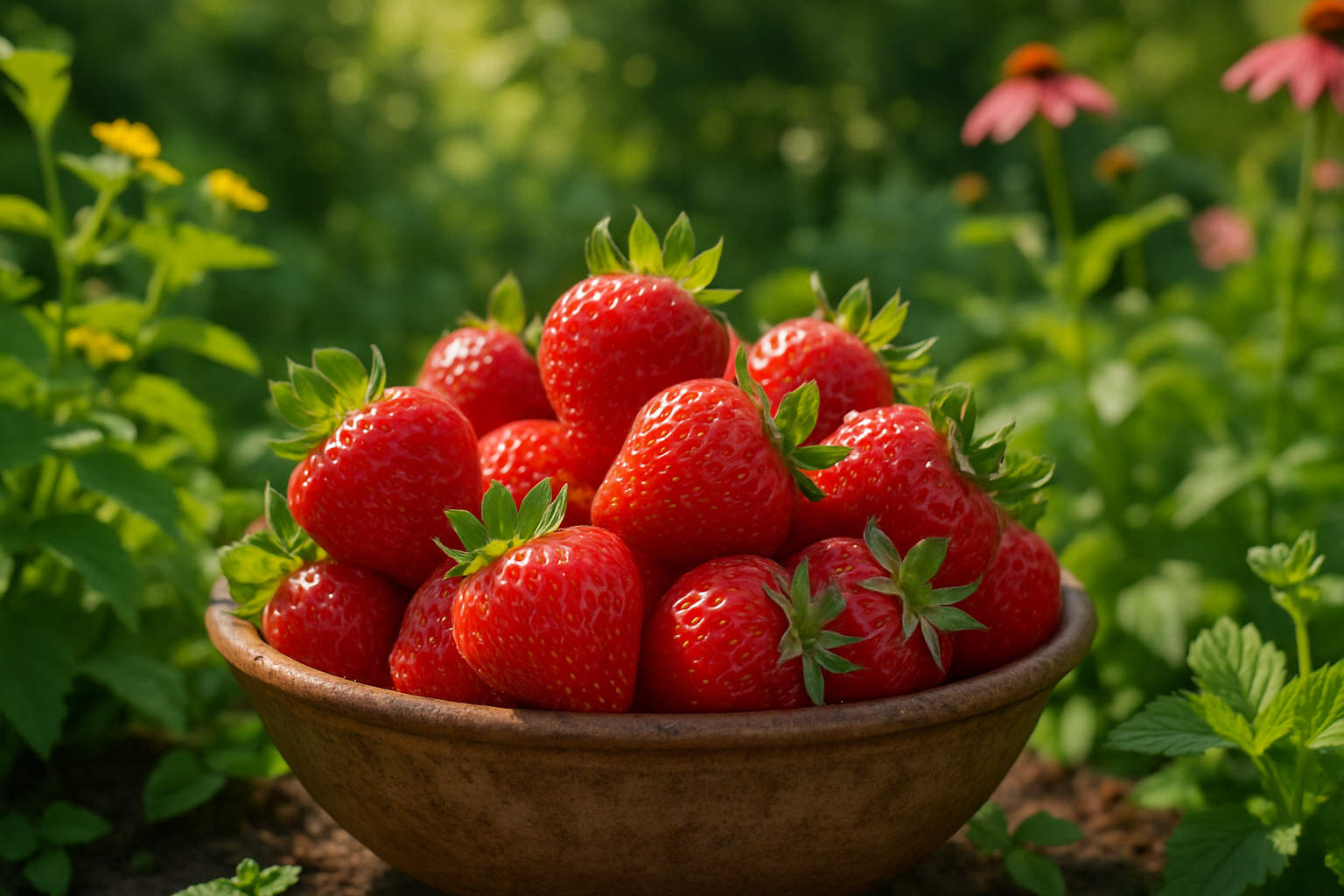 Achtsamkeit: Essen bewusst genießen statt nebenbei essen