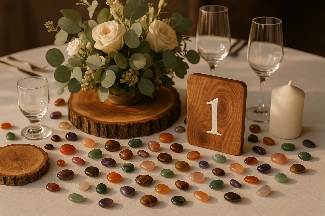 Trauung draußen – Ideen für Naturhochzeiten