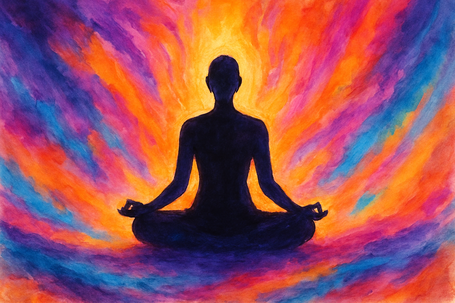 Achtsamkeit: Atemübungen für mehr Ruhe im Alltag