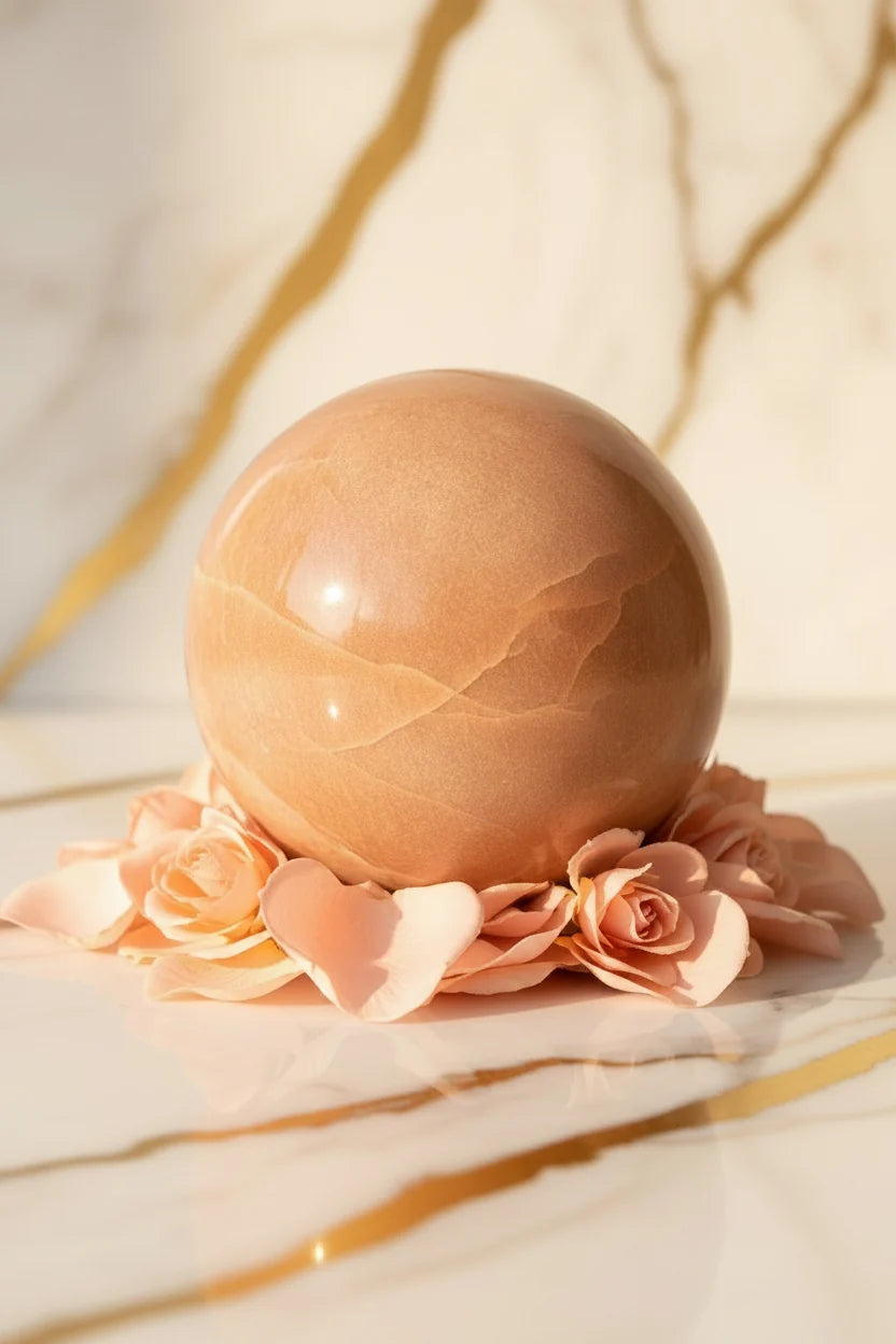 Kristall-Trends 2026: Neue Steine, Sets & Designs