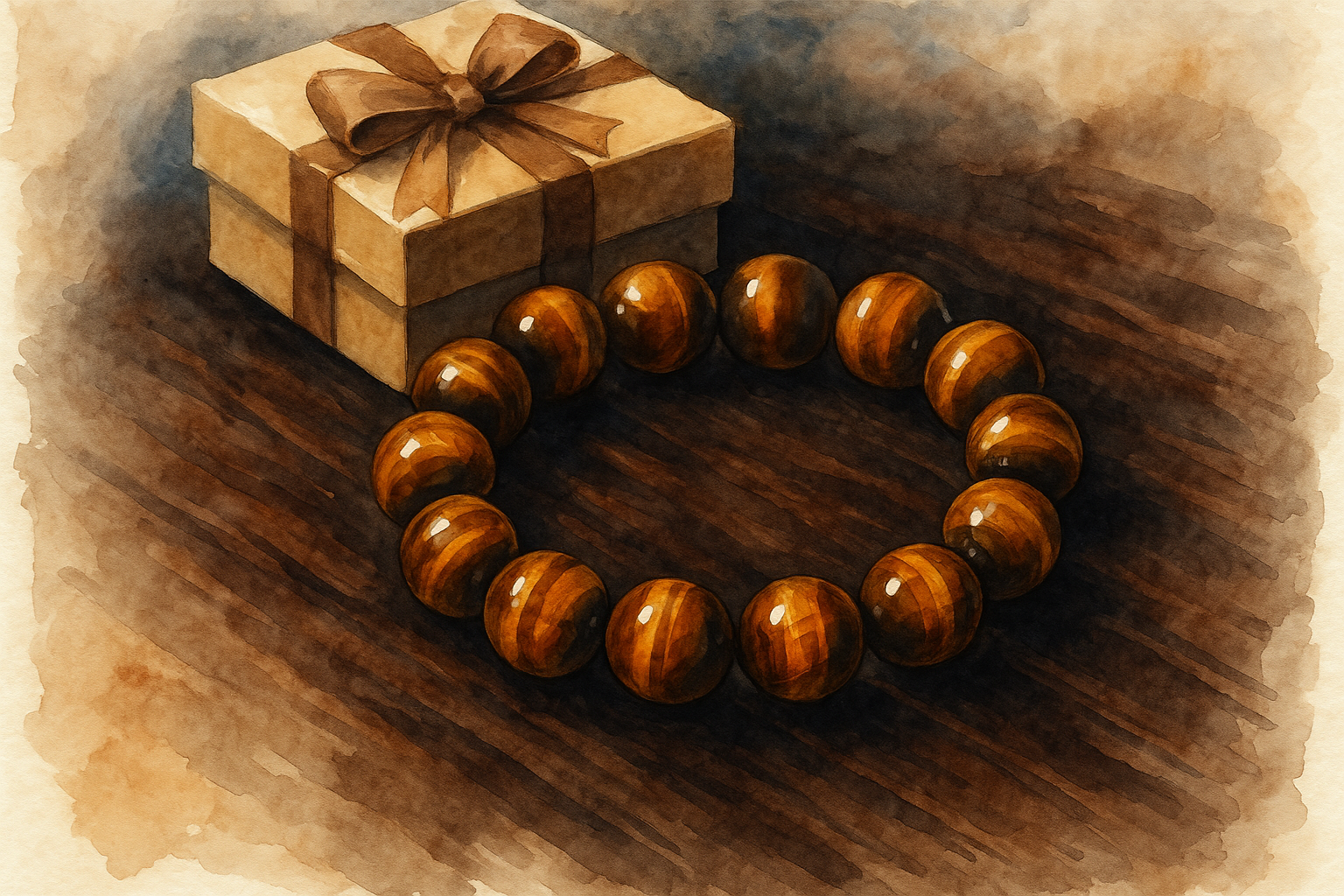 Geschenke für Männer – Spiritualität, Energie und Stil