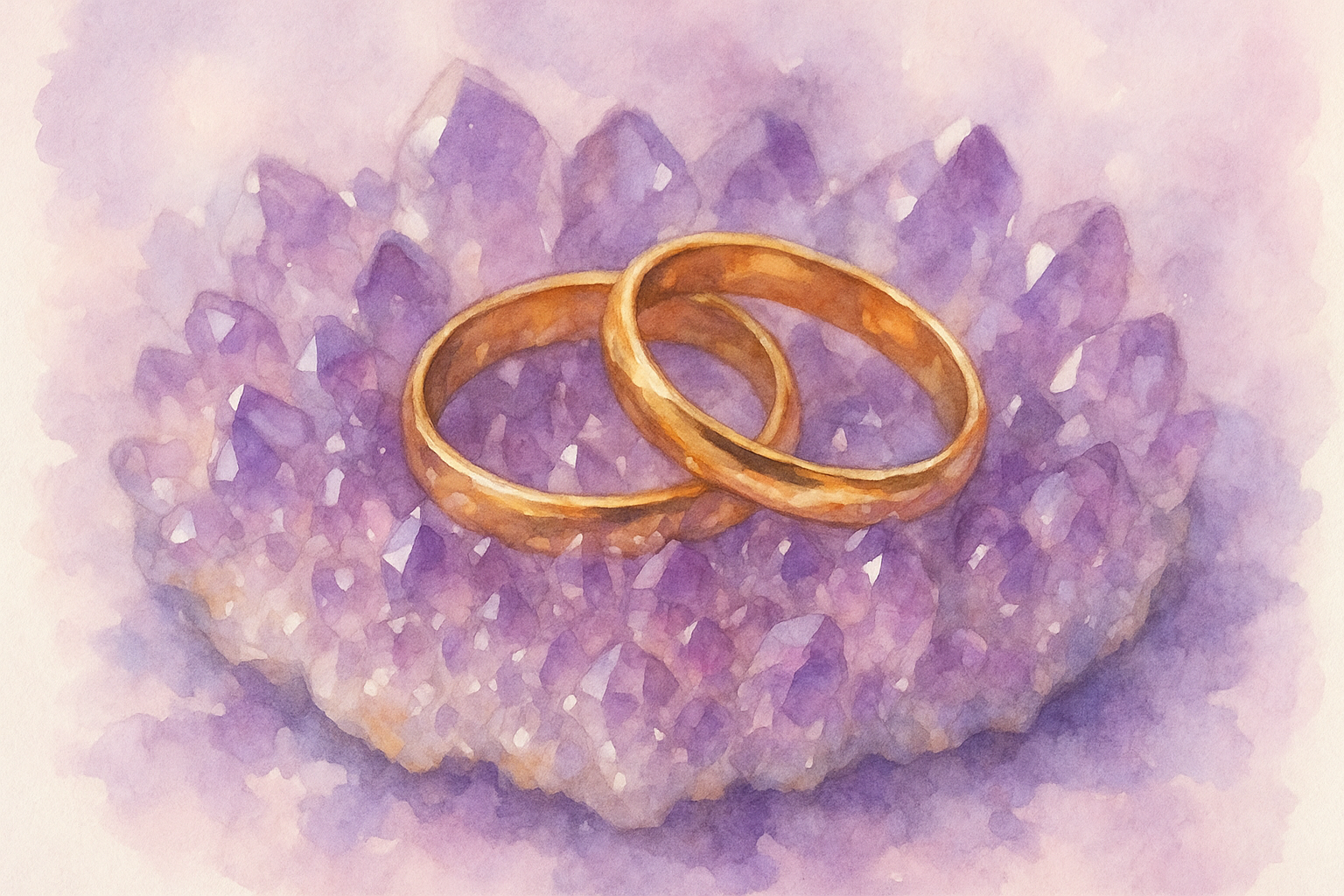 Der Ringwechsel bei der Hochzeit – Bedeutung, Rituale & Kristall-Symbolik CrystalScents