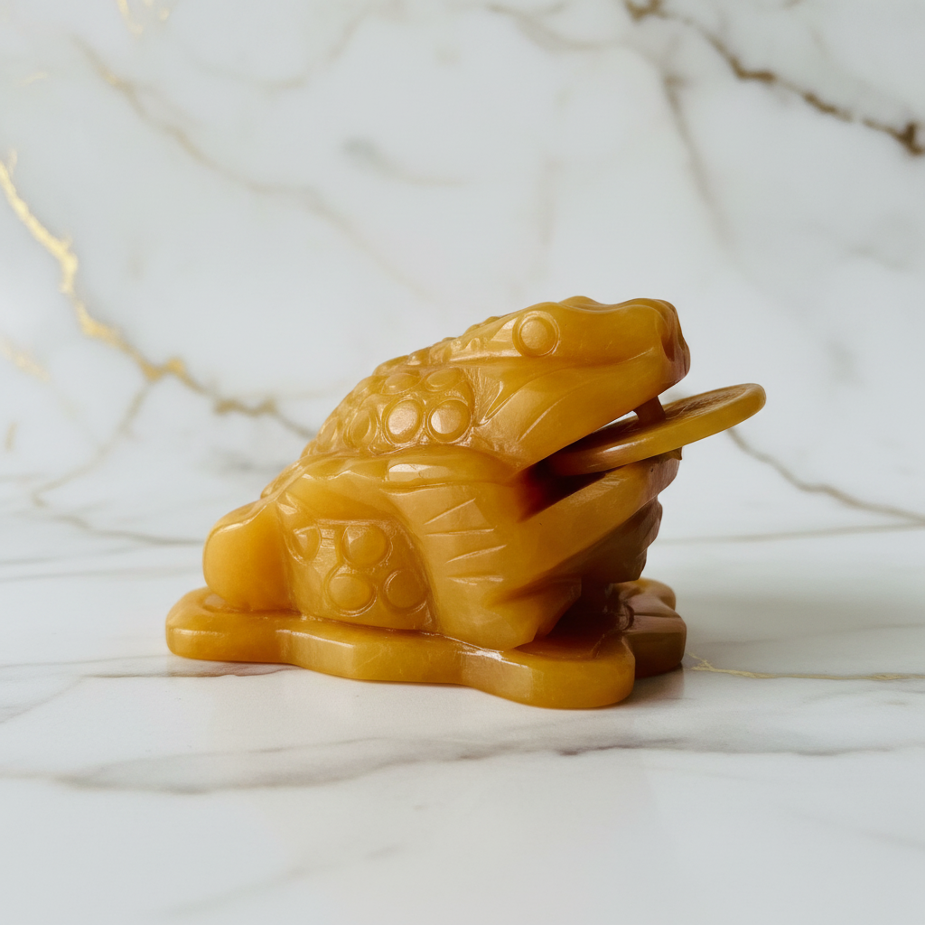 Jade-Kristalle: Schmuck, Energie & Harmonie für Alltag und Meditation CrystalScents