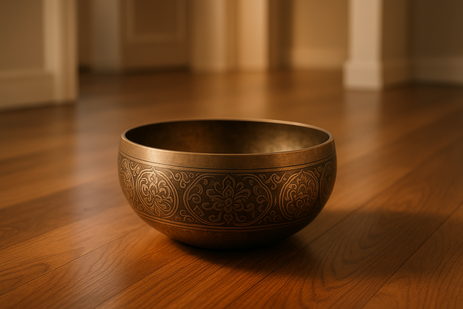 Meditation für Anfänger: Schritt-für-Schritt zu Ruhe, Fokus & Klarheit CrystalScents
