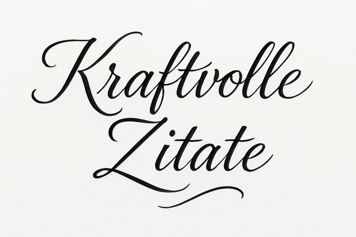 Zitate und Kristalle – Rituale für Motivation, Selbstliebe und innere Ruhe