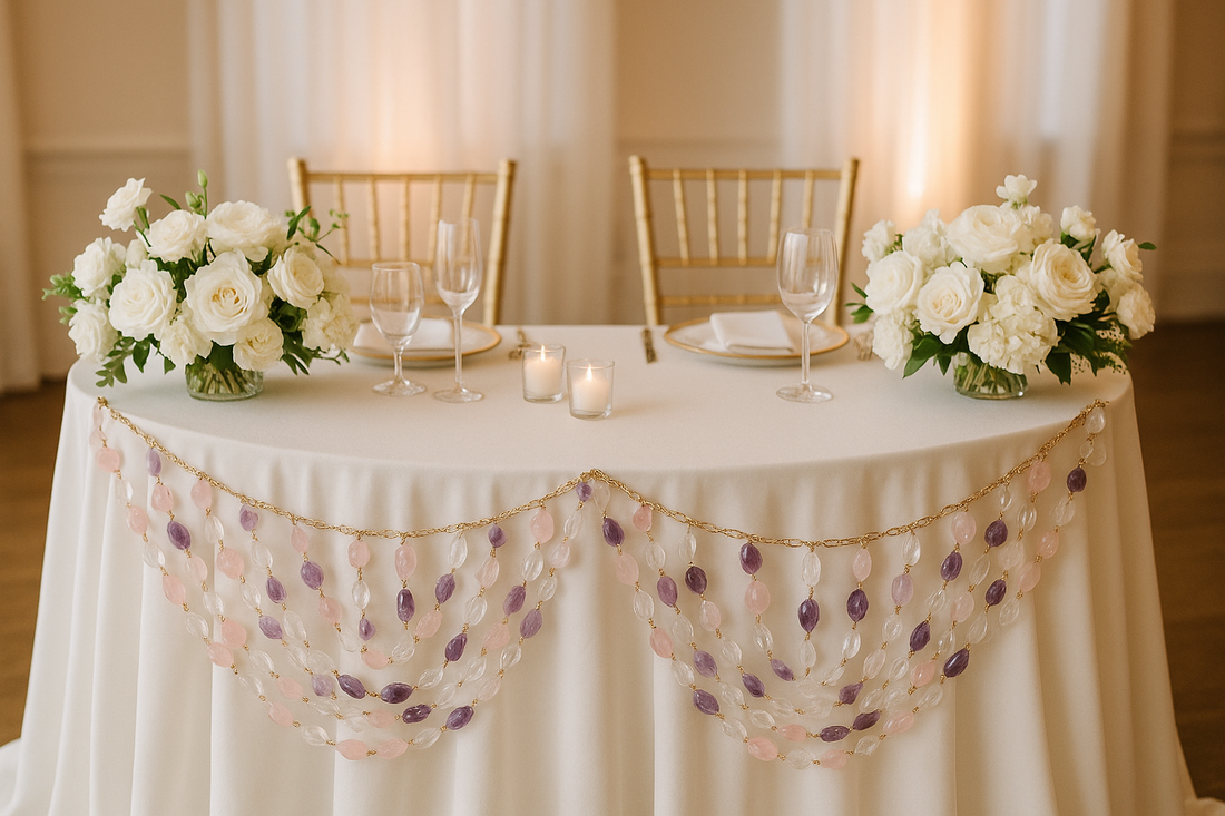 Hochzeit: Gelübde & Versprechen gestalten