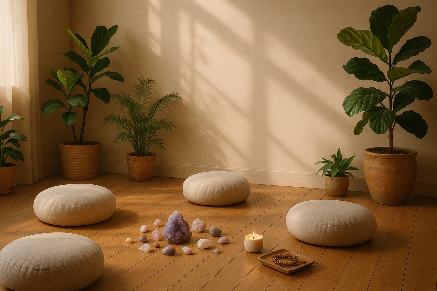 Achtsamkeit: Wie Musik deine Konzentration & innere Ruhe stärkt