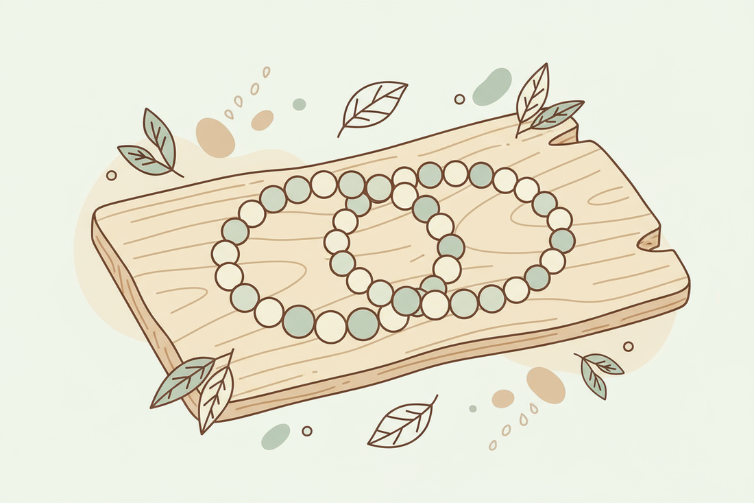 Mindset-Kristalle für Leader, Healer, Creator & mehr: Energie & Balance