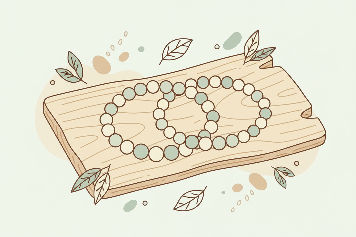 Mindset-Typen: Welcher Kristall stärkt dich am meisten?