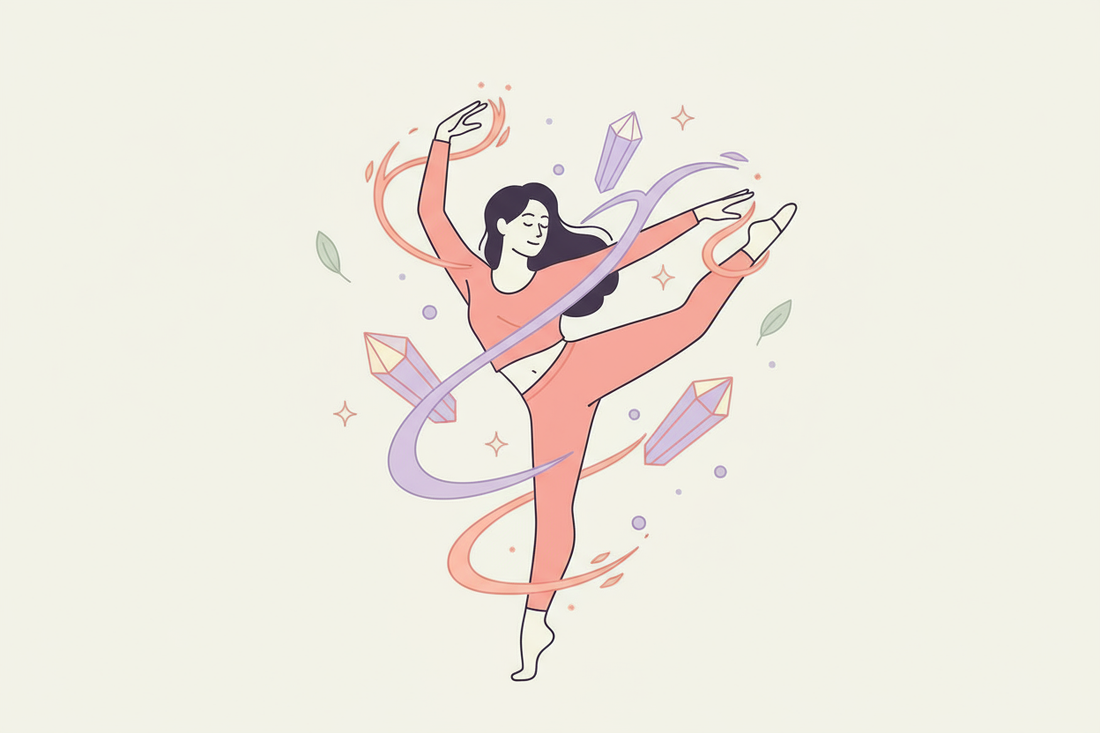 Popmusik & Mindset: So stärkst du Energie, Fokus und Selbstvertrauen CrystalScents