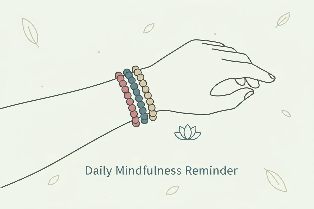 Achtsames Styling: Kleidung & Schmuck als Mindset-Ritual