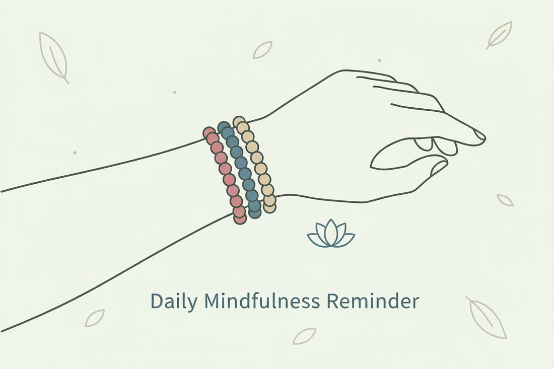 Achtsames Styling: Kleidung & Schmuck als Mindset-Ritual