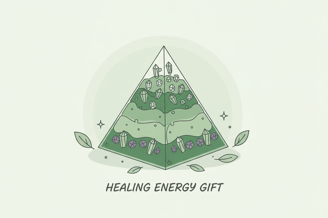 Ramadan-Geschenke: Kristalle & kleine Highlights schenken