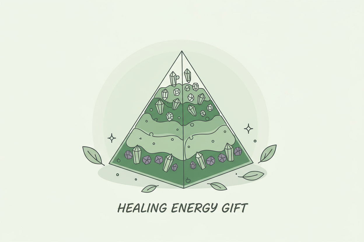 Ramadan-Geschenke: Kristalle & kleine Highlights schenken