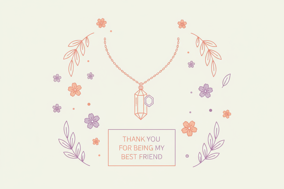 Soul-Sister-Geschenke – Verbindung voller Energie