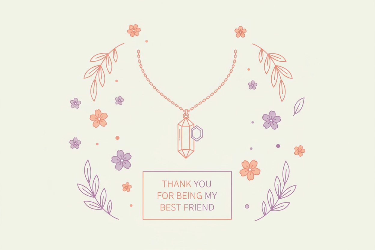 Soul-Sister-Geschenke – Verbindung voller Energie