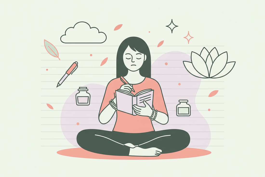 Social Media Detox: Mehr Ruhe, Fokus & Selbstwert CrystalScents