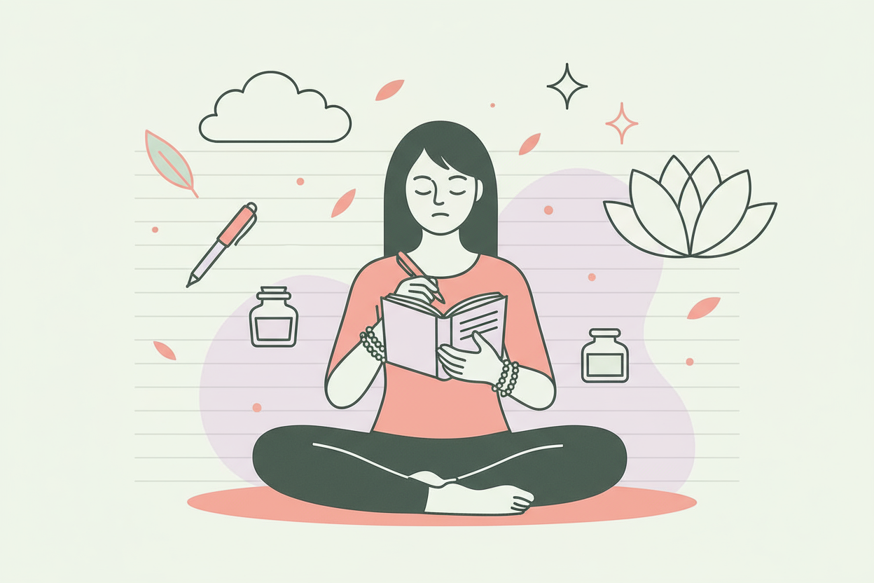 Social Media Detox: Mehr Ruhe, Fokus & Selbstwert CrystalScents