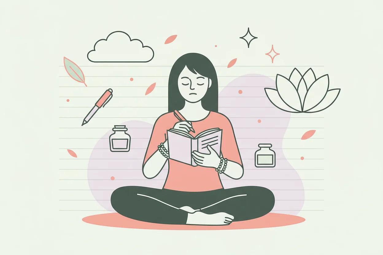 Social Media Detox: Mehr Ruhe, Fokus & Selbstwert