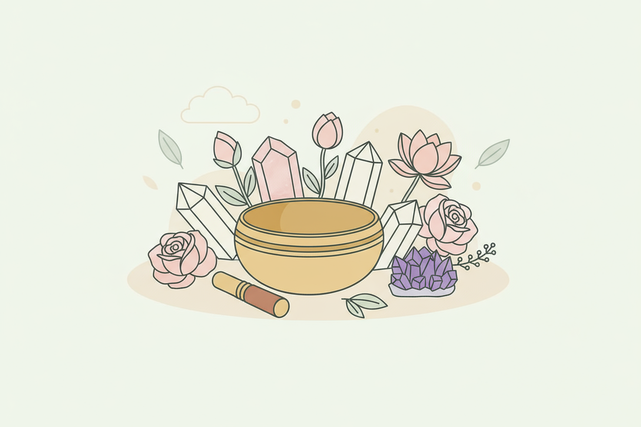 Mantra-Meditation: Wie Mantras Fokus und innere Ruhe stärken