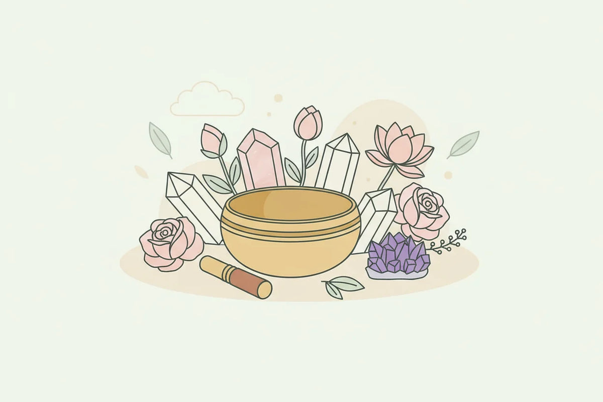 Mantra-Meditation: Wie Mantras Fokus und innere Ruhe stärken