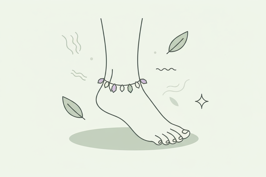 Bewegung & Mindset: Körperlich aktiv – mental stark CrystalScents