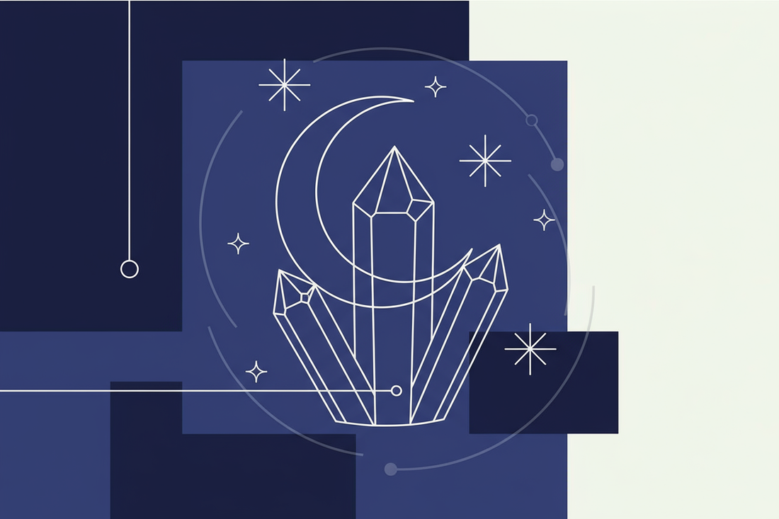 Nachtmeditation unter Sternenhimmel: Ruhe, Klarheit & innere Balance