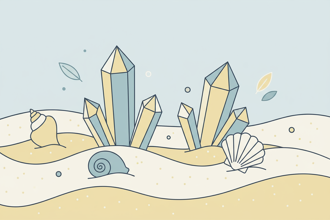 Meeresrauschen & Meditation: Achtsamkeit am Strand