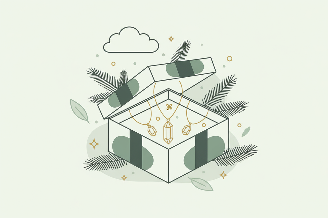 Weihnachtsgeschenke für Väter – stilvoll & bedeutungsvoll