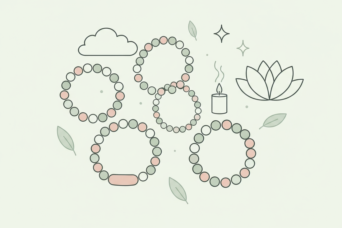 Kreativität stärken mit Schmuck: Dein Mindset sichtbar machen CrystalScents