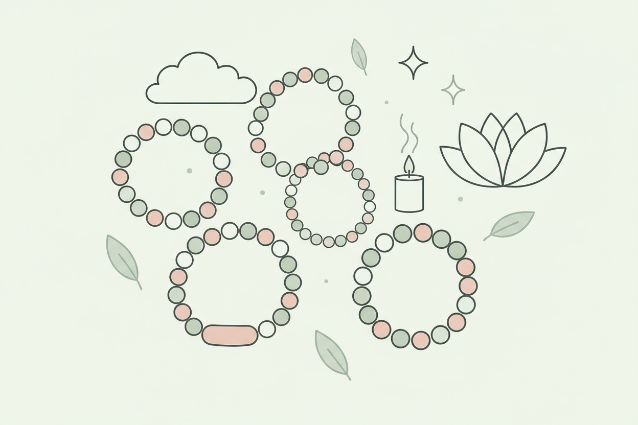 Kreativität stärken mit Schmuck: Dein Mindset sichtbar machen CrystalScents