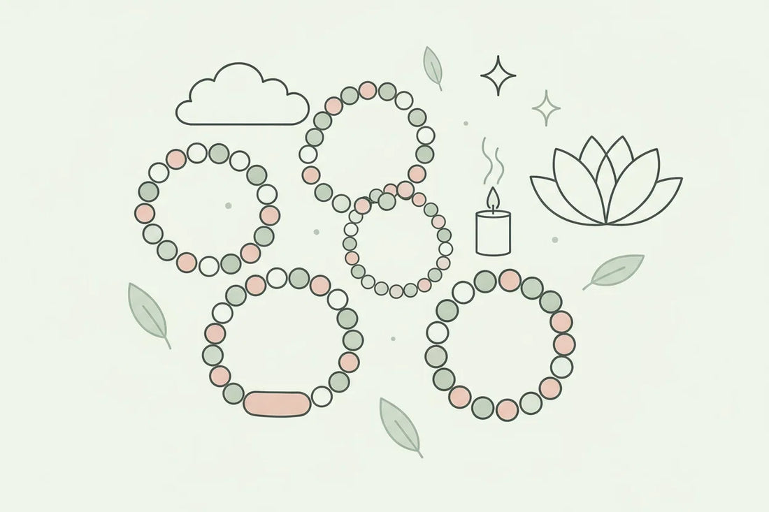 Kreativität stärken mit Schmuck: Dein Mindset sichtbar machen
