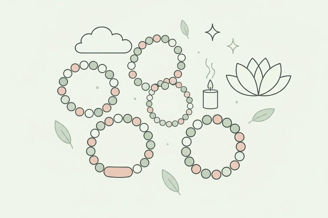Kreativität stärken mit Schmuck: Dein Mindset sichtbar machen