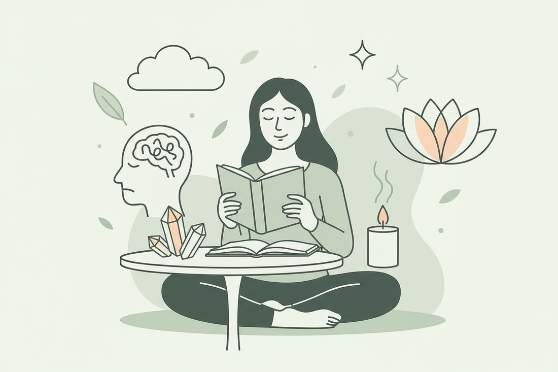 Mindset & Journaling: Gedanken ordnen und innere Stärke aufbauen