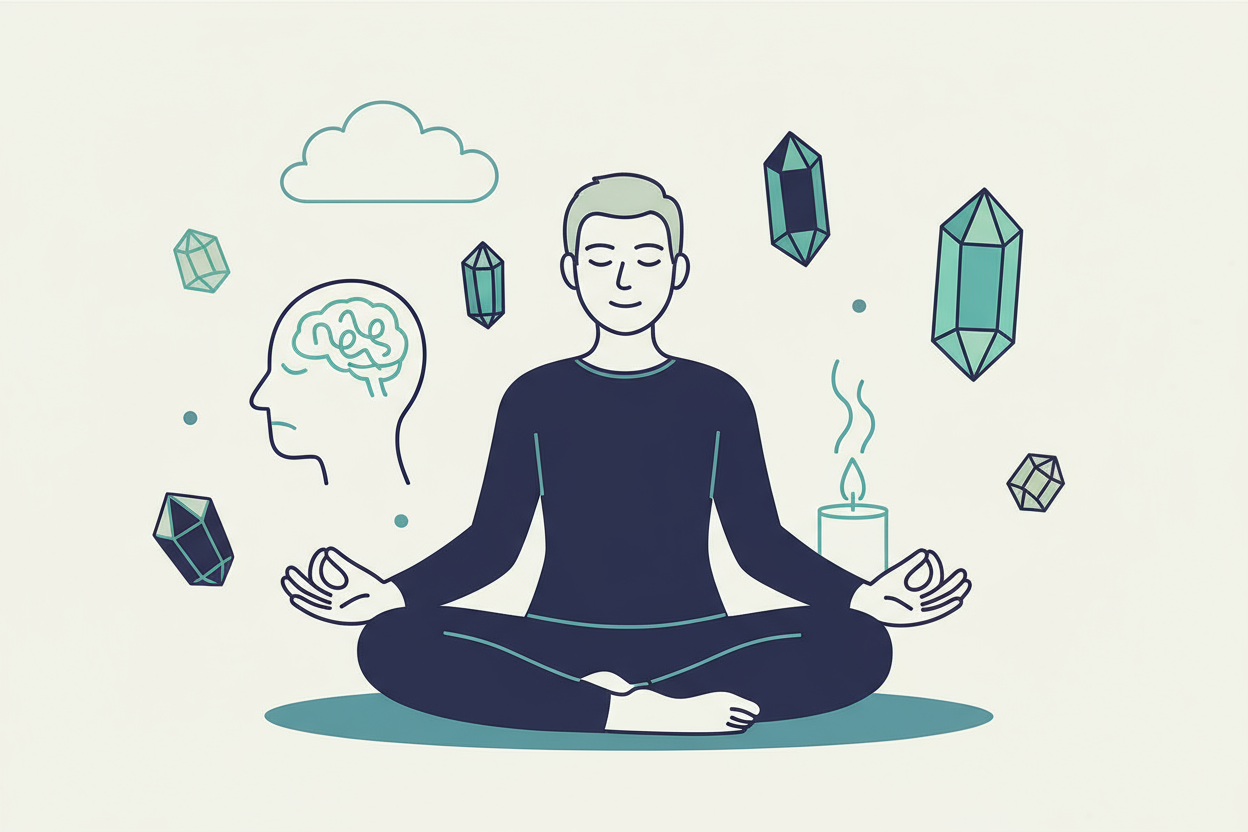 Meditation und Astrologie – Bewusstsein im Kosmos