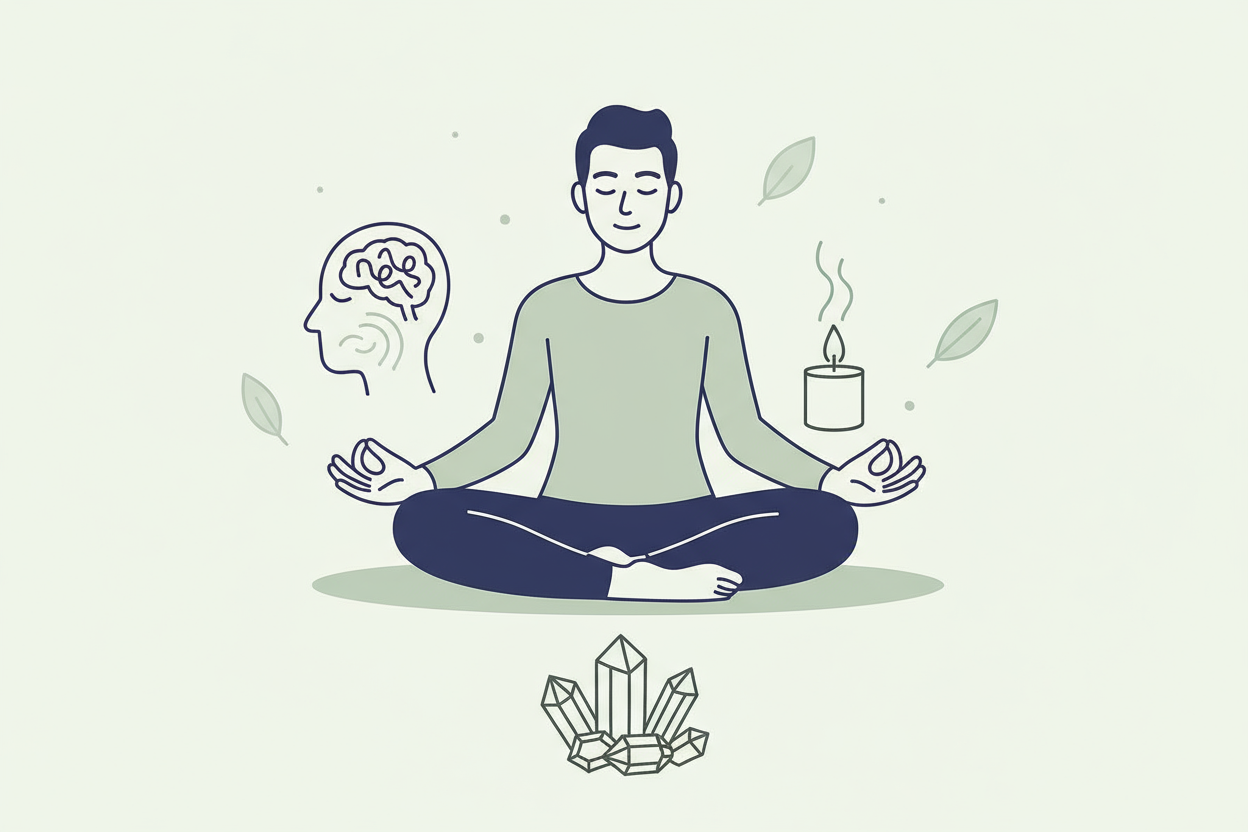 Film-Mindset: Wie Filmszenen dein Denken verändern