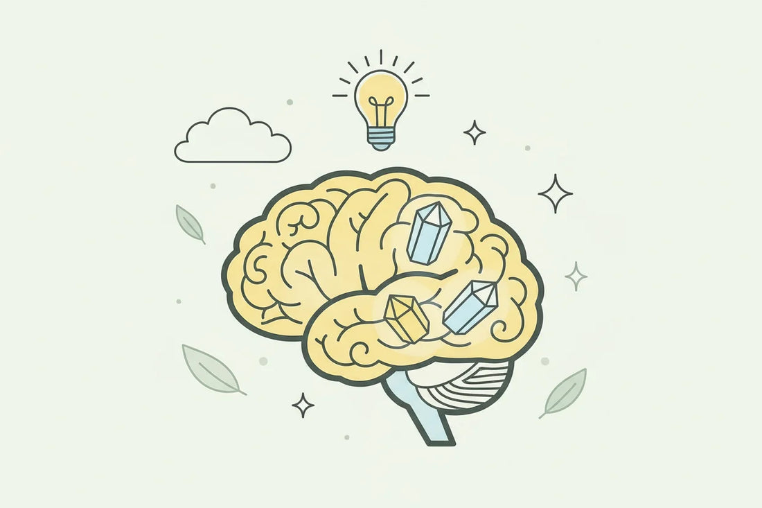 Farben bewusst nutzen: Mindset stärken, Kreativität fördern & innere Balance schaffen