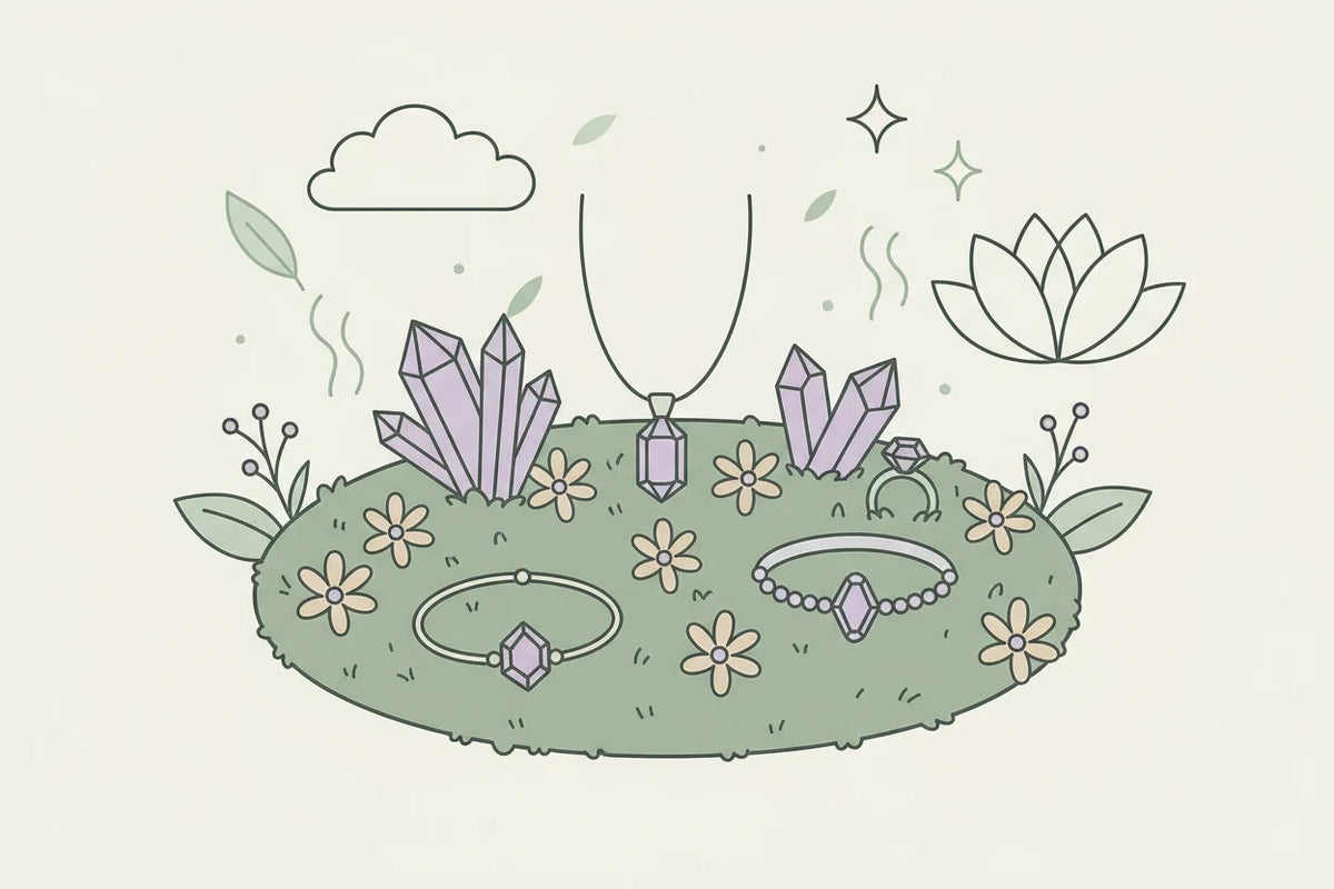 Wald-Meditation (Shinrin Yoku): Ruhe, Erdung & Achtsamkeit in der Natur