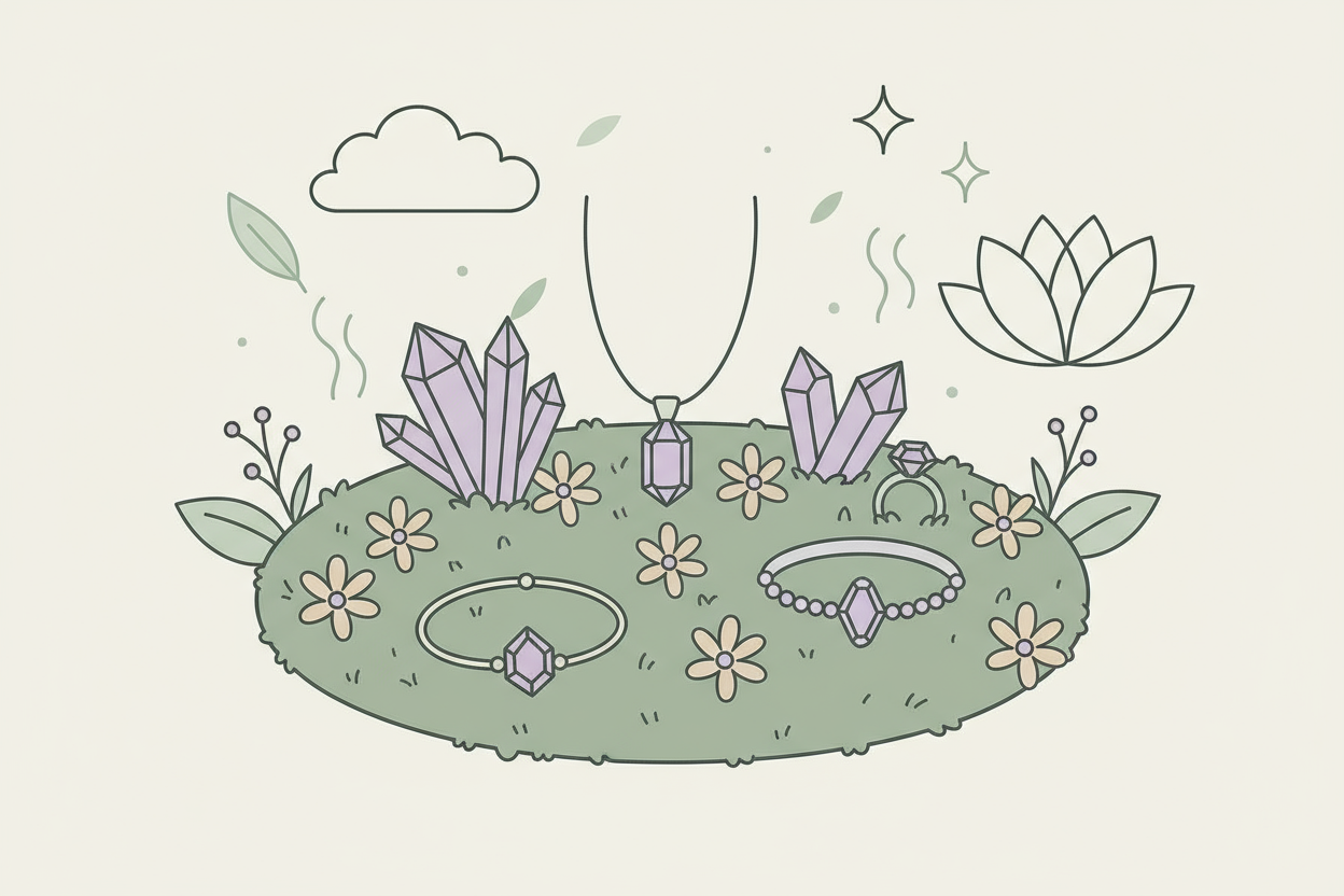 Wald-Meditation (Shinrin Yoku): Ruhe, Erdung & Achtsamkeit in der Natur