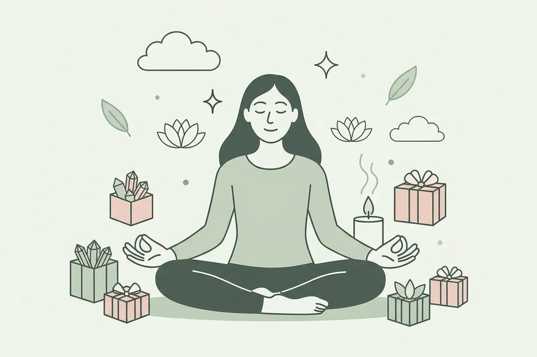 Selfcare & Mindset stärken – Kleine Rituale für innere Balance und Resilienz