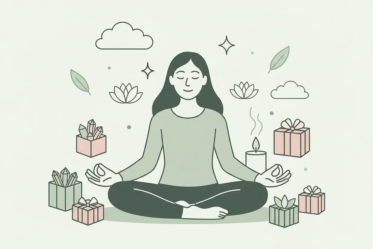 Selfcare & Mindset stärken – Kleine Rituale für innere Balance und Resilienz