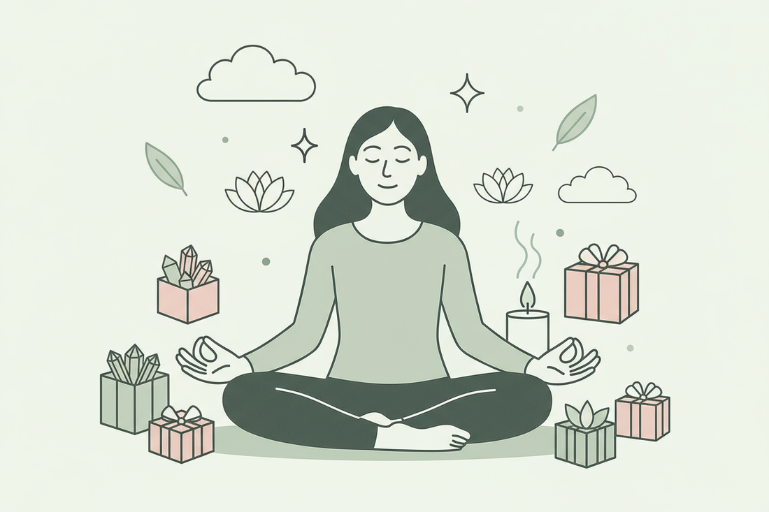 Mindset & Selfcare: Bewusst kleine Freude gönnen