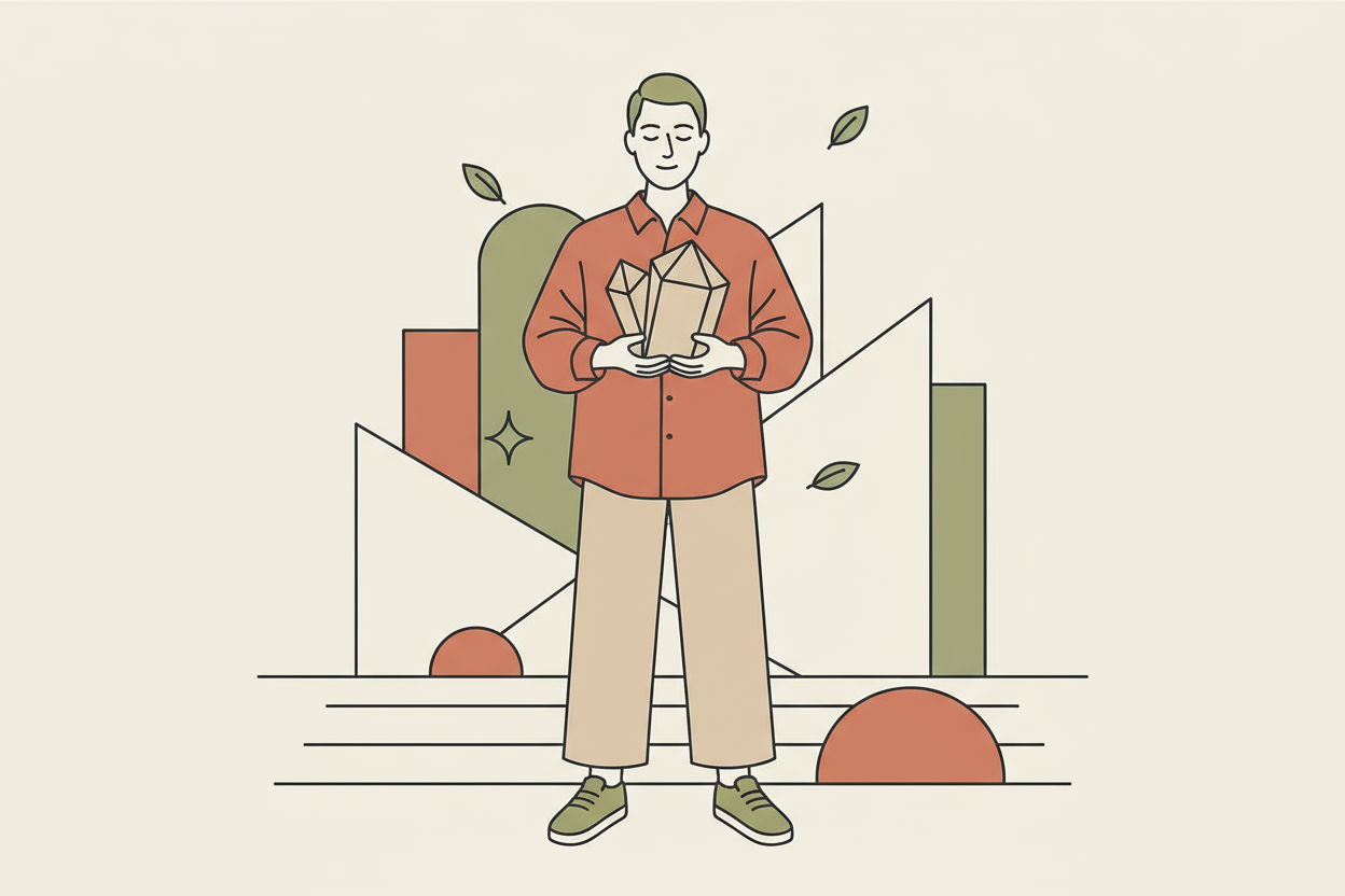 Mindset – Räume gestalten für mentale Klarheit