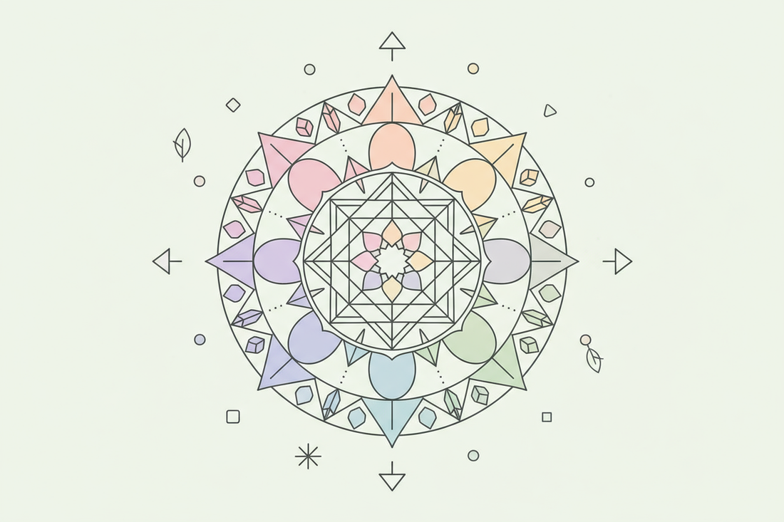 Mondnacht-Meditation: Entspannung, Achtsamkeit & energetische Harmonie