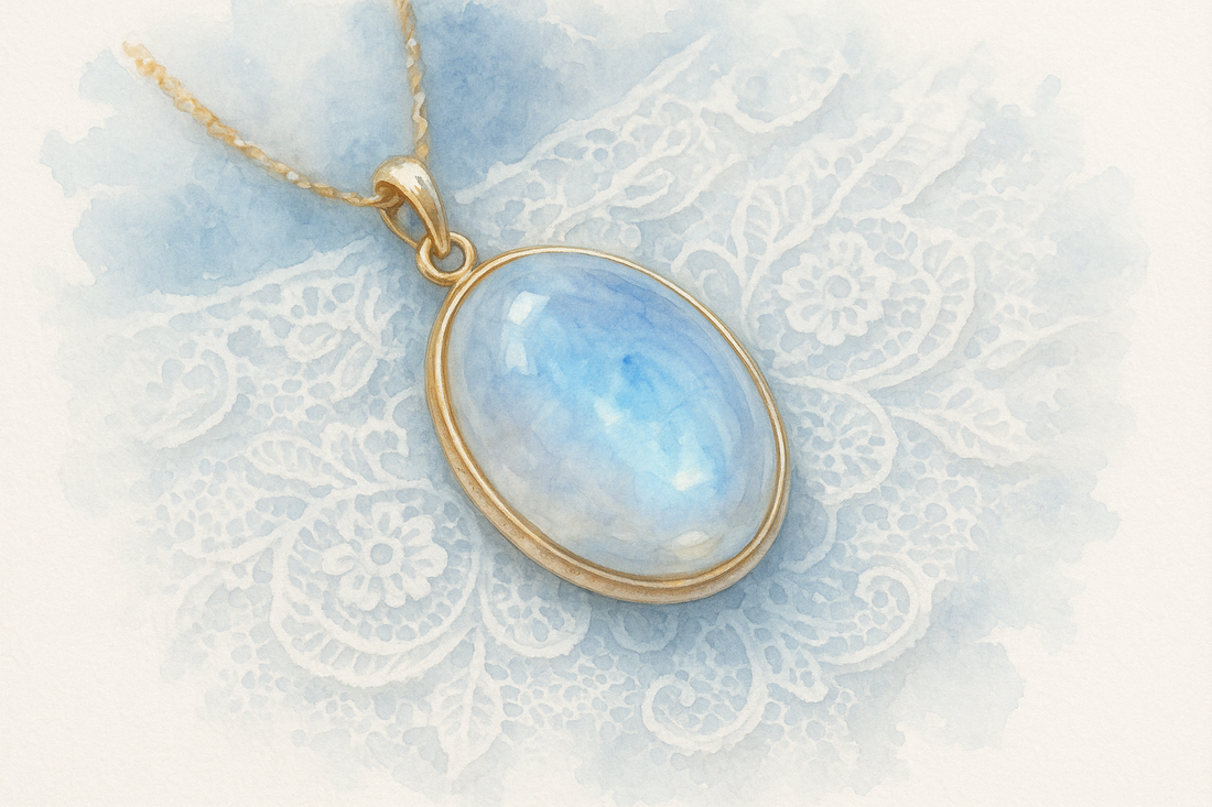 Hochzeit: Welche Kristalle verschenkt man zur Hochzeit?